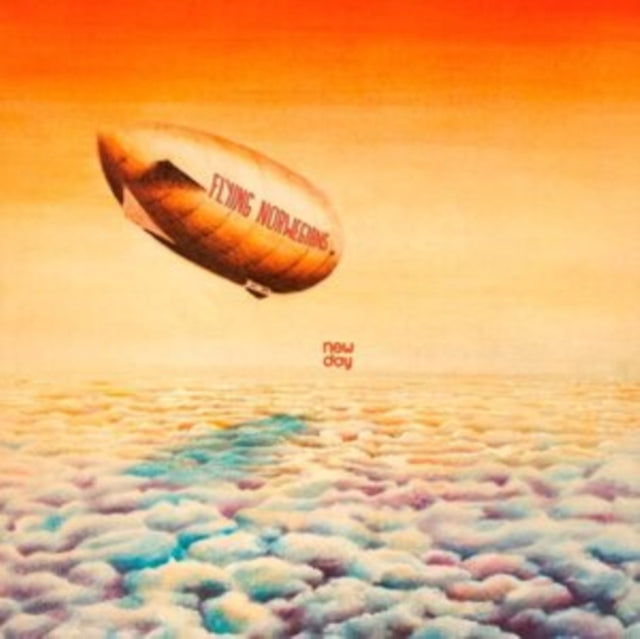 New Day & Wounded Bird