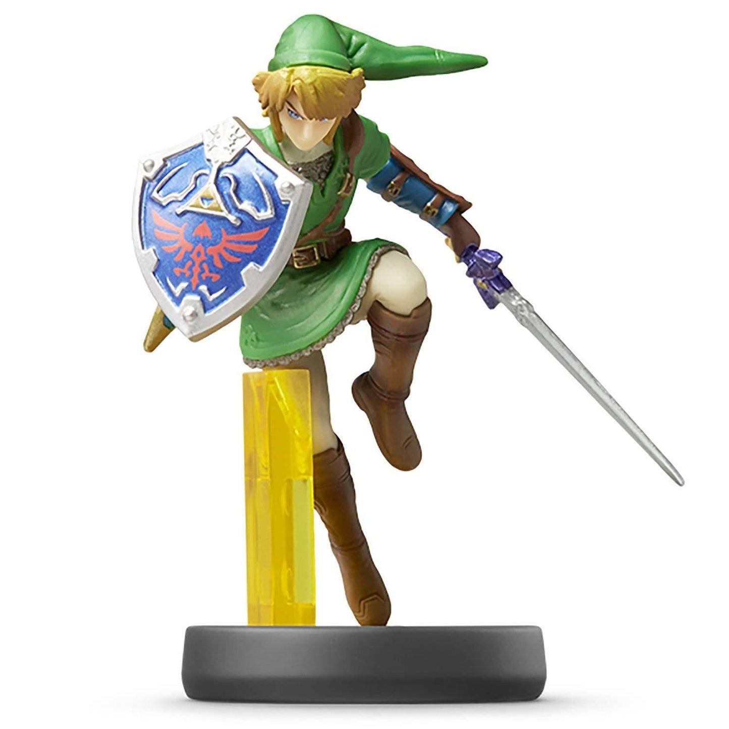 Link Amiibo: Super Smash Bros. Series (Nintendo Switch)