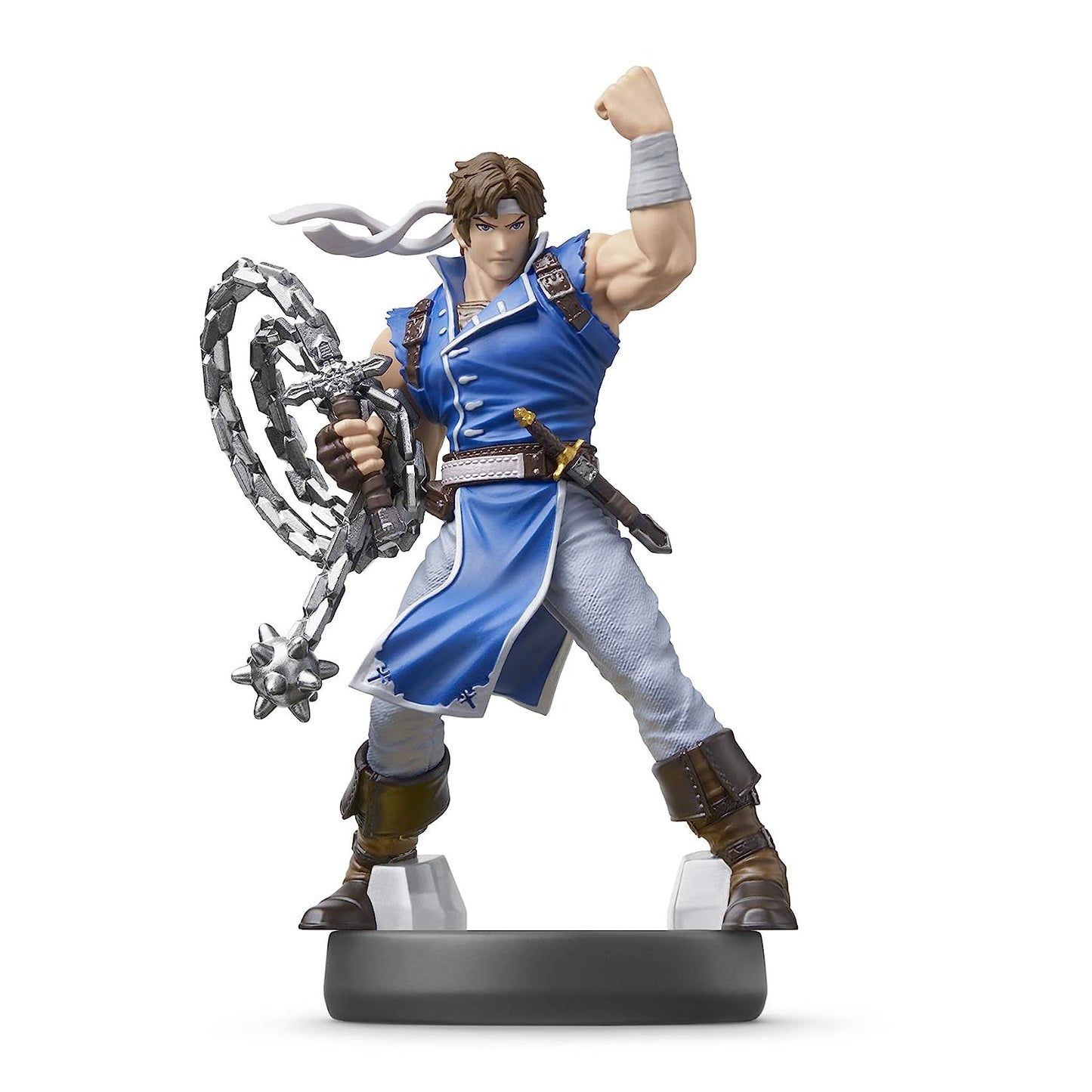 Richter Amiibo: Super Smash Bros. Series (Nintendo Switch)