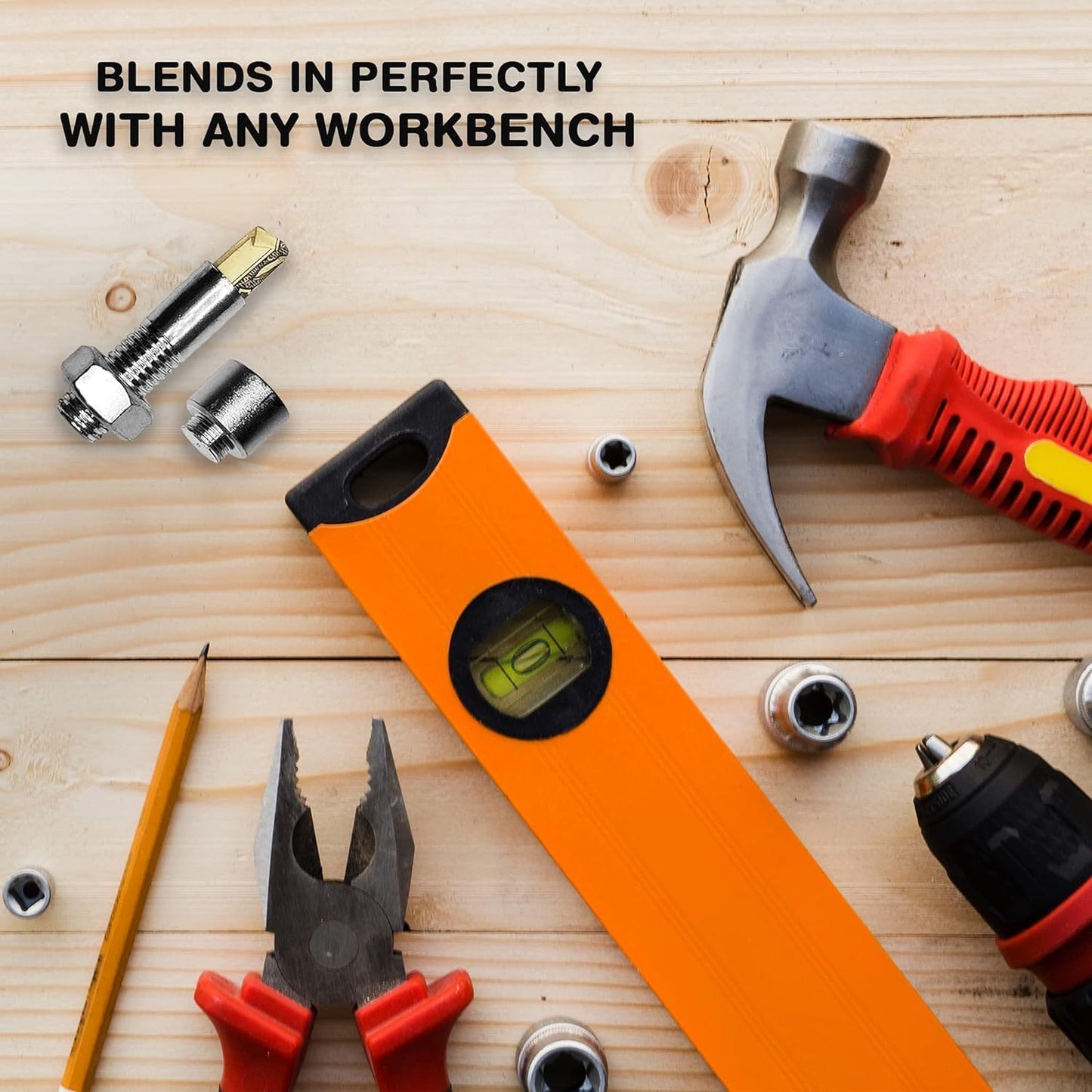 Bolt Diversion Safe For Home - Hidden Safes In Homes To Keep Your Valuables Safe