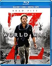 World War Z Game & Movie Bundle (Playstation 4)