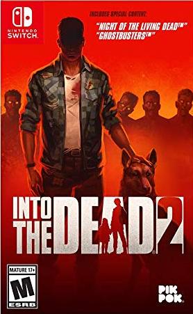 Into the Dead 2 (Nintendo Switch)