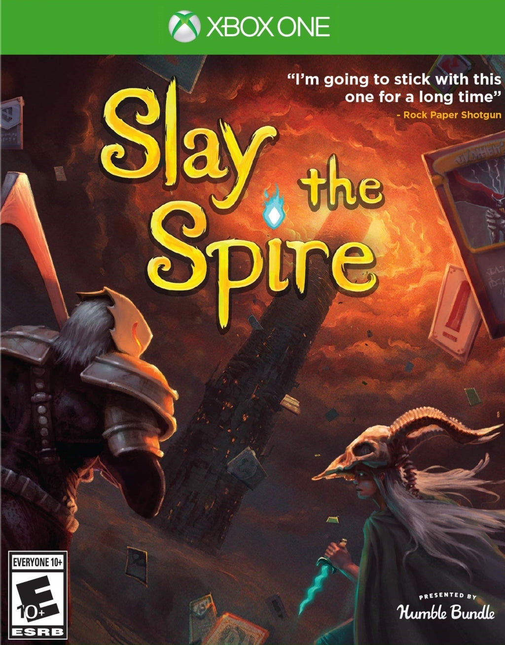 Slay The Spire (Xbox One)