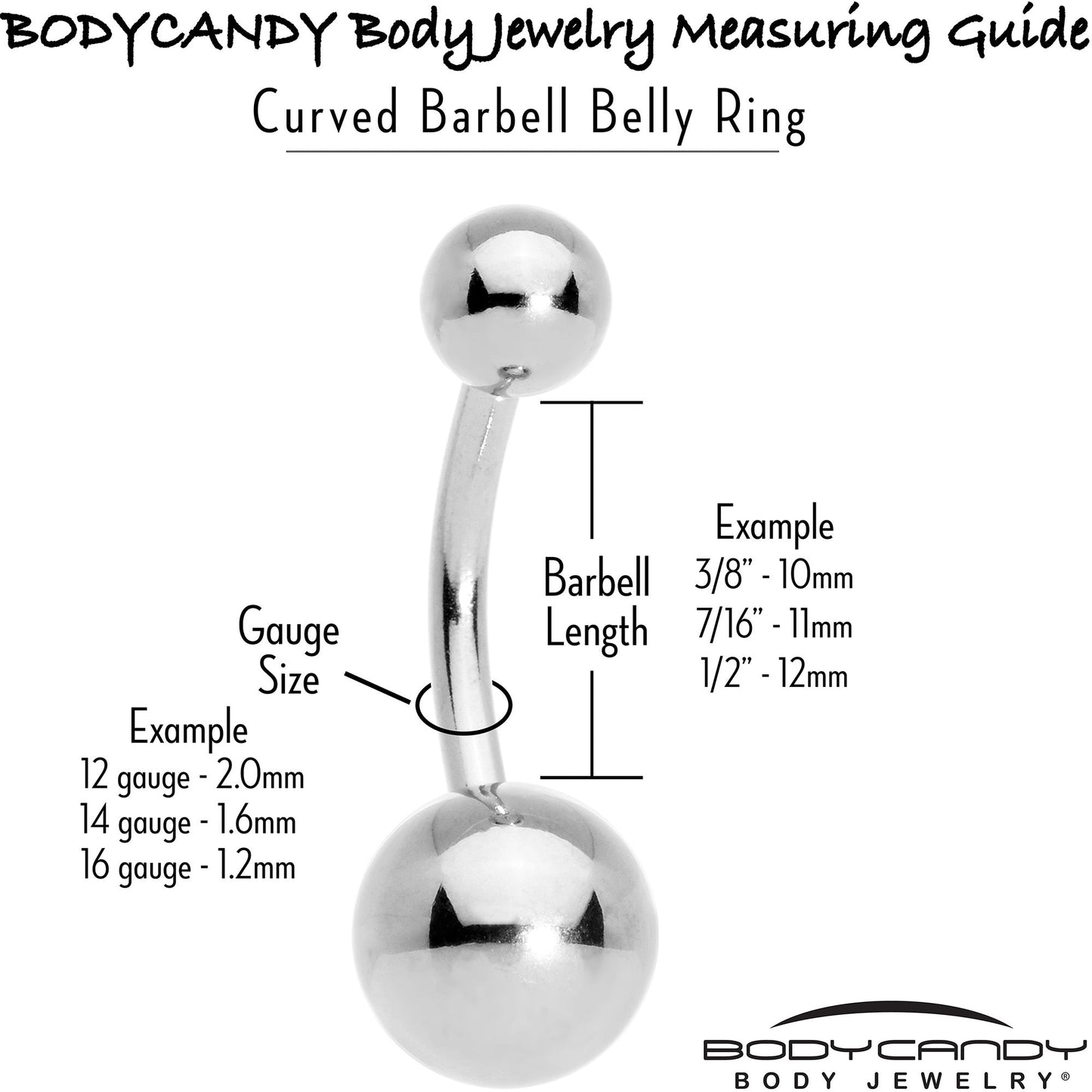 Frankenstein Head Green Glow in the Dark Double Mount Belly Ring