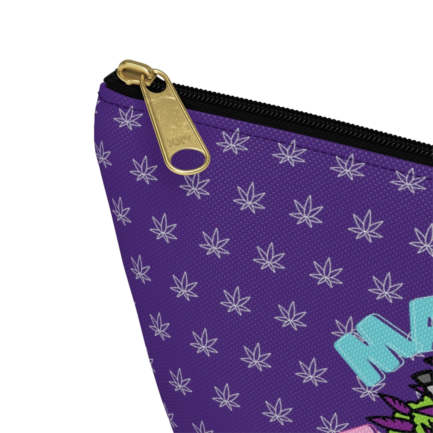 Make It Happen Cannabis Accessory Pouch