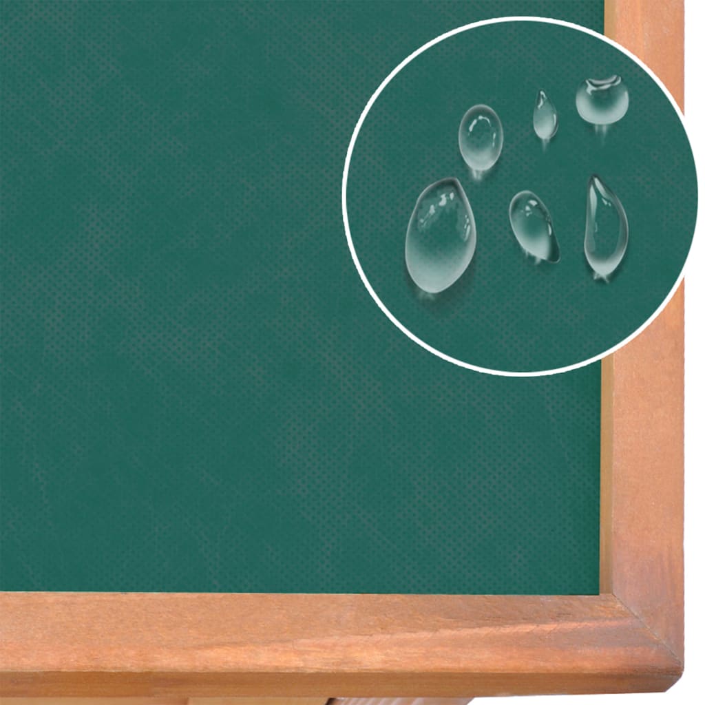 NNEVL Wooden Shed Garden Tool Shed Storage Room Large