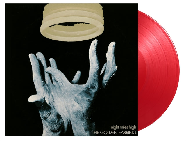 Eight Miles High (Limited/Red LP Vinyl/180G) & Grab It For Second (Translucent Yellow LP Vinyl/180G)