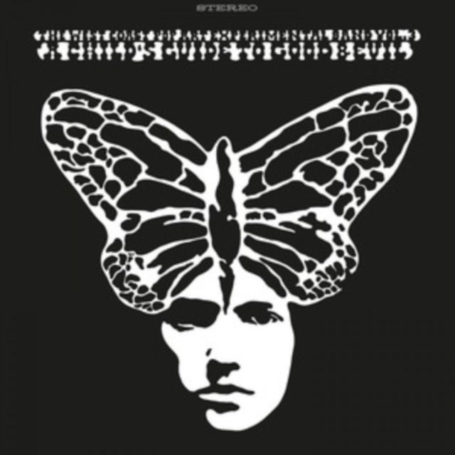 Vol. 3 (Color LP Vinyl) & Vol.3: A Child's Guide To Good & Evil (180G)