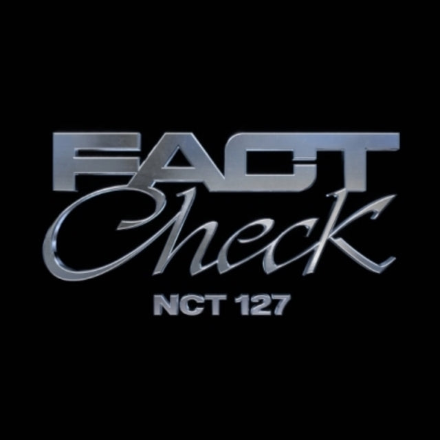 Nct 127 - Loveholic: Taeil Ver. (Limited/Trading Card Type B) & Fact Check Vol.5 (Photobook Ver.) - CD Bundle