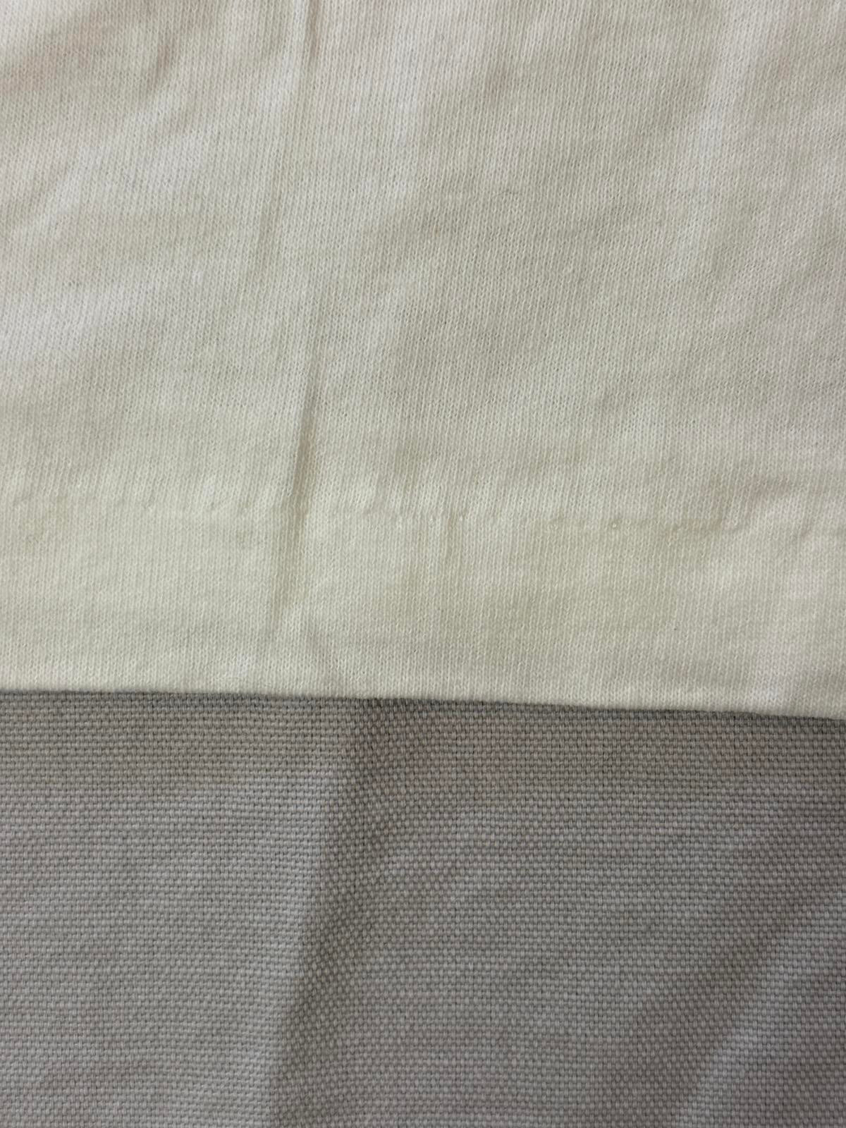 VTG Tandem Surfing T-shirt Louis Garneau Art Tee Jr L