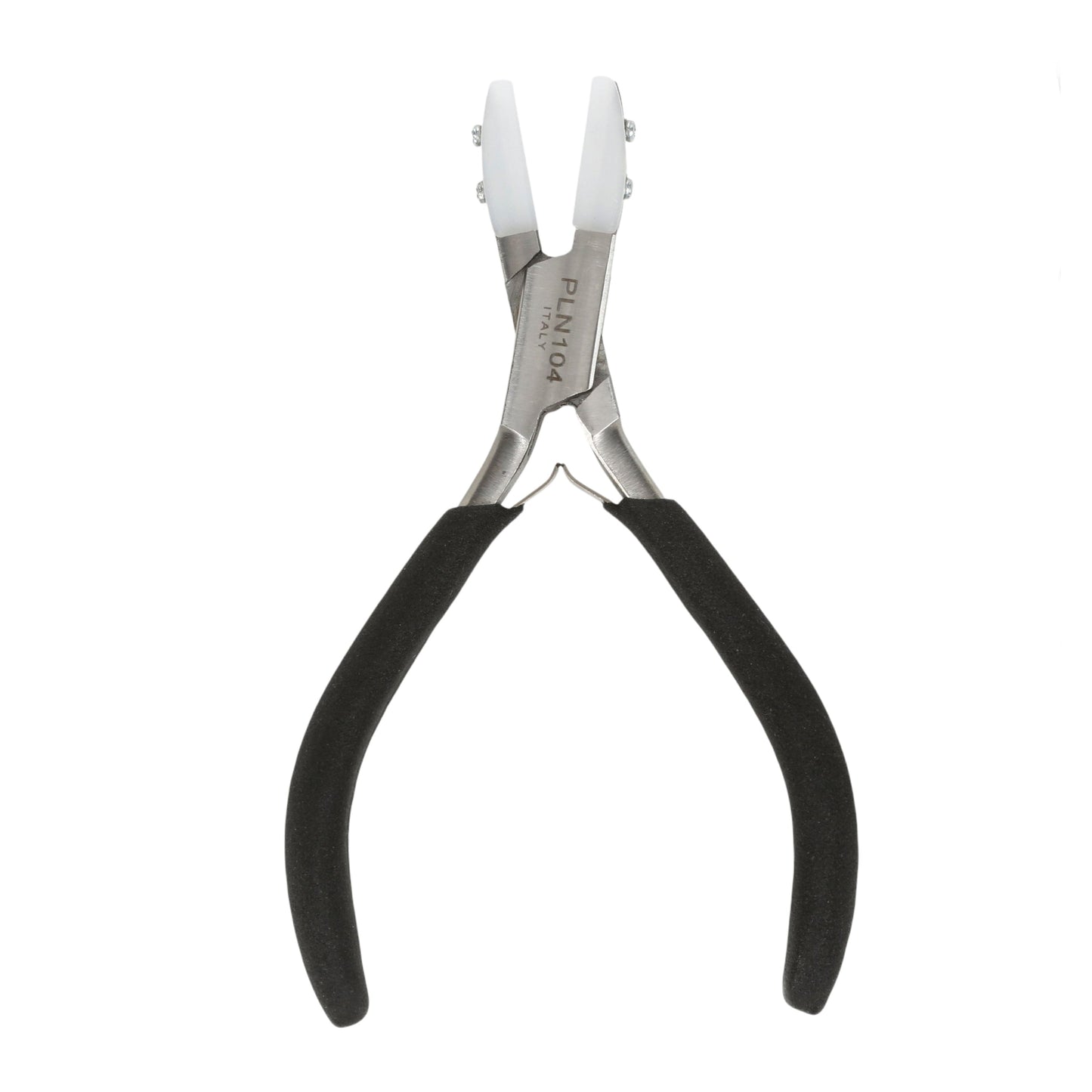 Nylon Jaw Flat Nose Pliers - PLN104