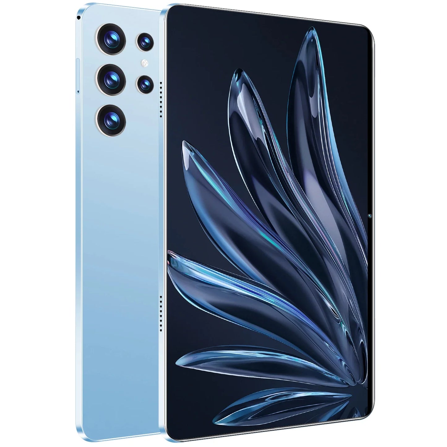 2025 New 10.36Inch Original Tablet 16GB Ram 1TB Rom Android13.0 Dual SIM 10 Core 12000mAh Bluetooth WIFI 5G Network Tablet PC