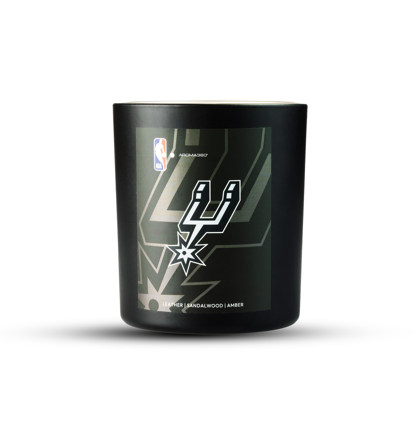NBA My Way Candle Collection