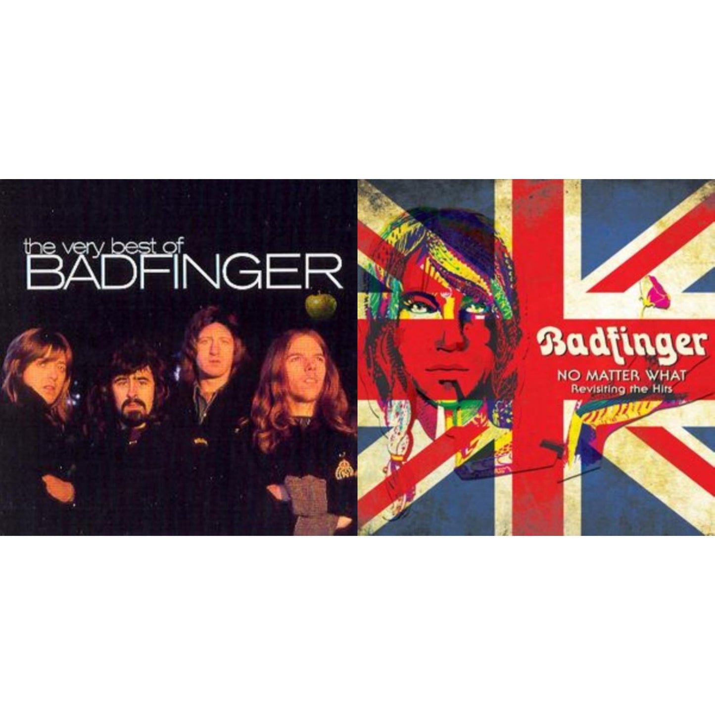 Very Best Of Badfinger & No Matter What - Revisiting The Hits