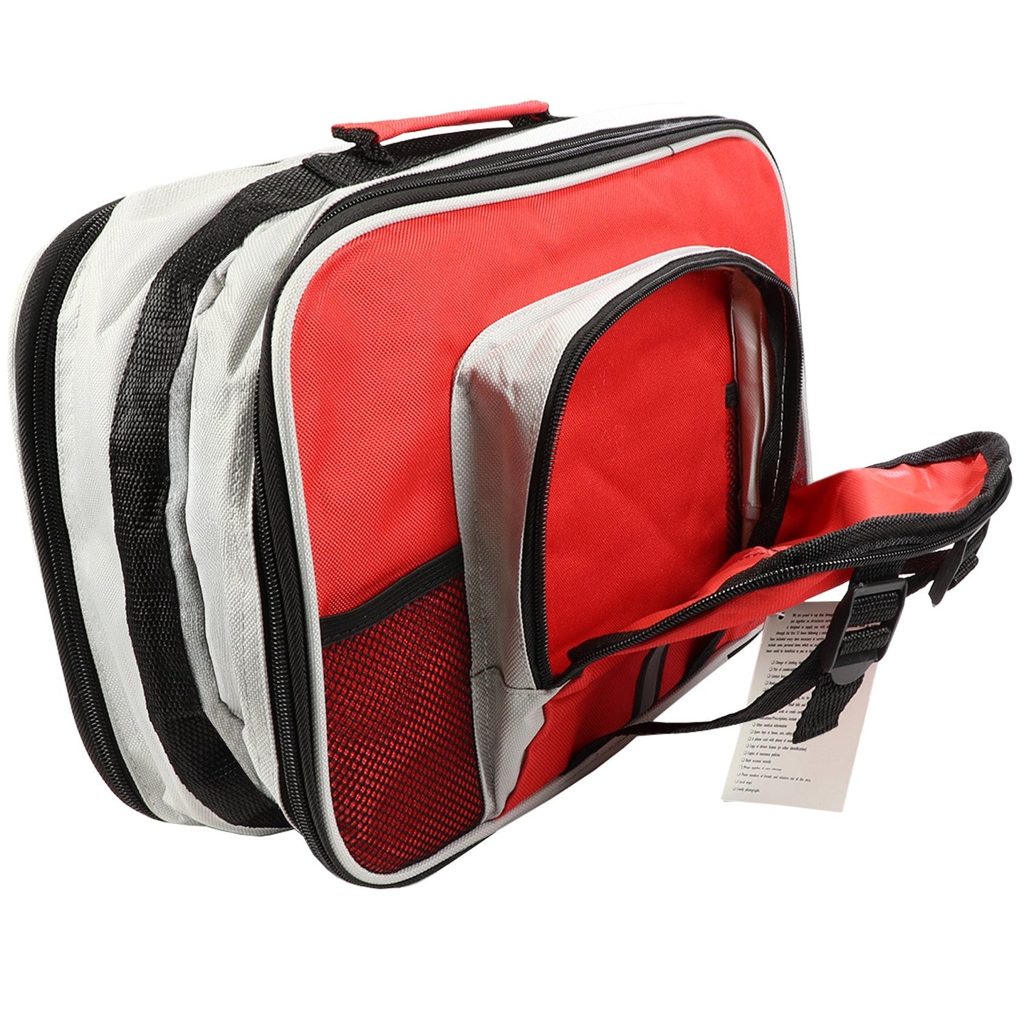 Durable Underseat Dual Sided Auto Bag