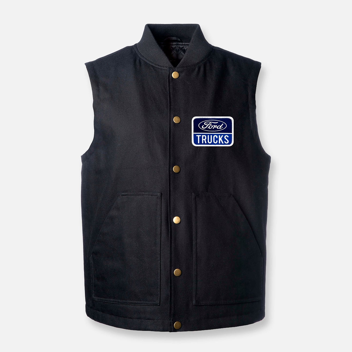 BIG BOY WORKWEAR VEST