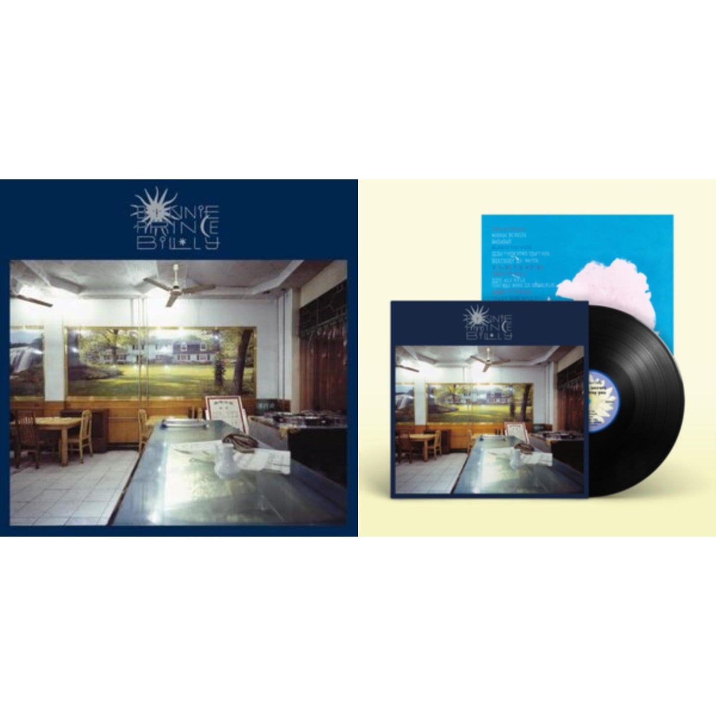 Keeping Secrets Will Destroy You & Keeping Secrets Will Destroy You