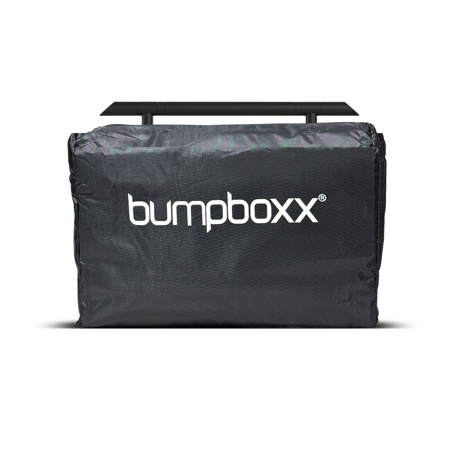 Bumpboxx Ultra Guard Padded Armor Bag — Street-Proof Storage for Your Sound Beast