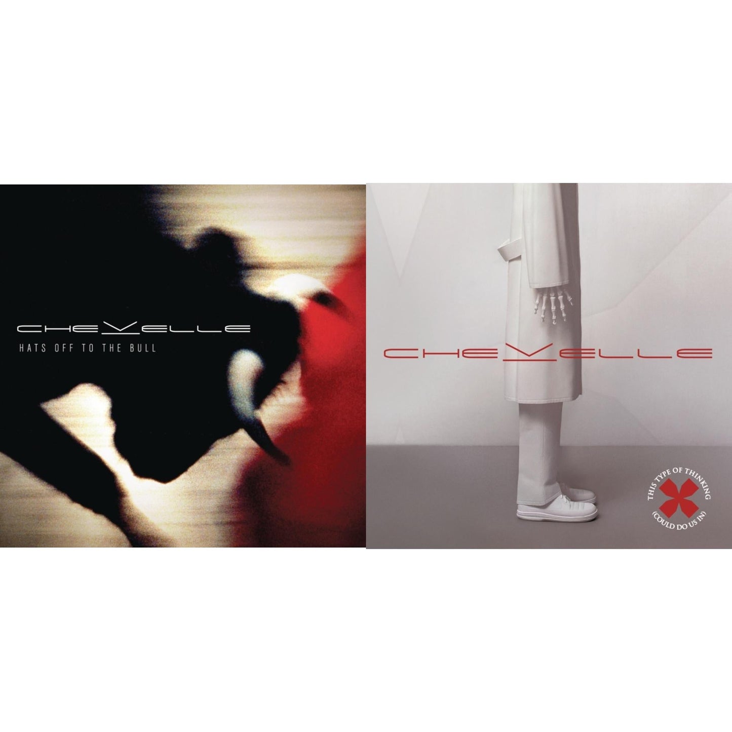 Hats Off To The Bull & This Type Of Thinking (Could Do Us In)