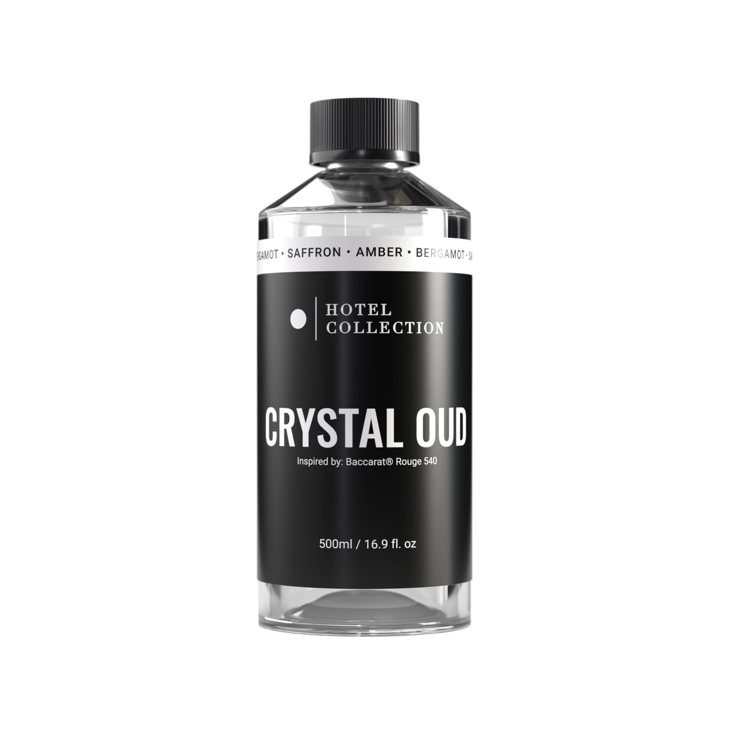 Crystal Oud
