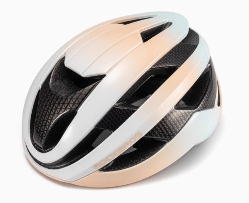 ROCKBROS LK-12 Flowing Light Cycling Bike Helmet