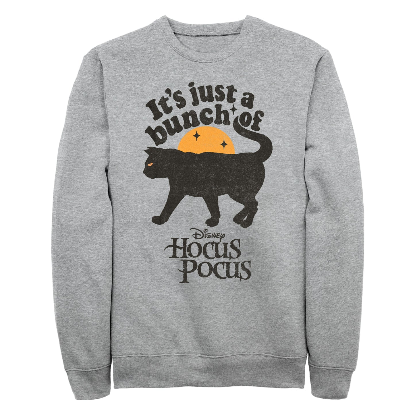 Disney Amuck Mens Sweatshirt