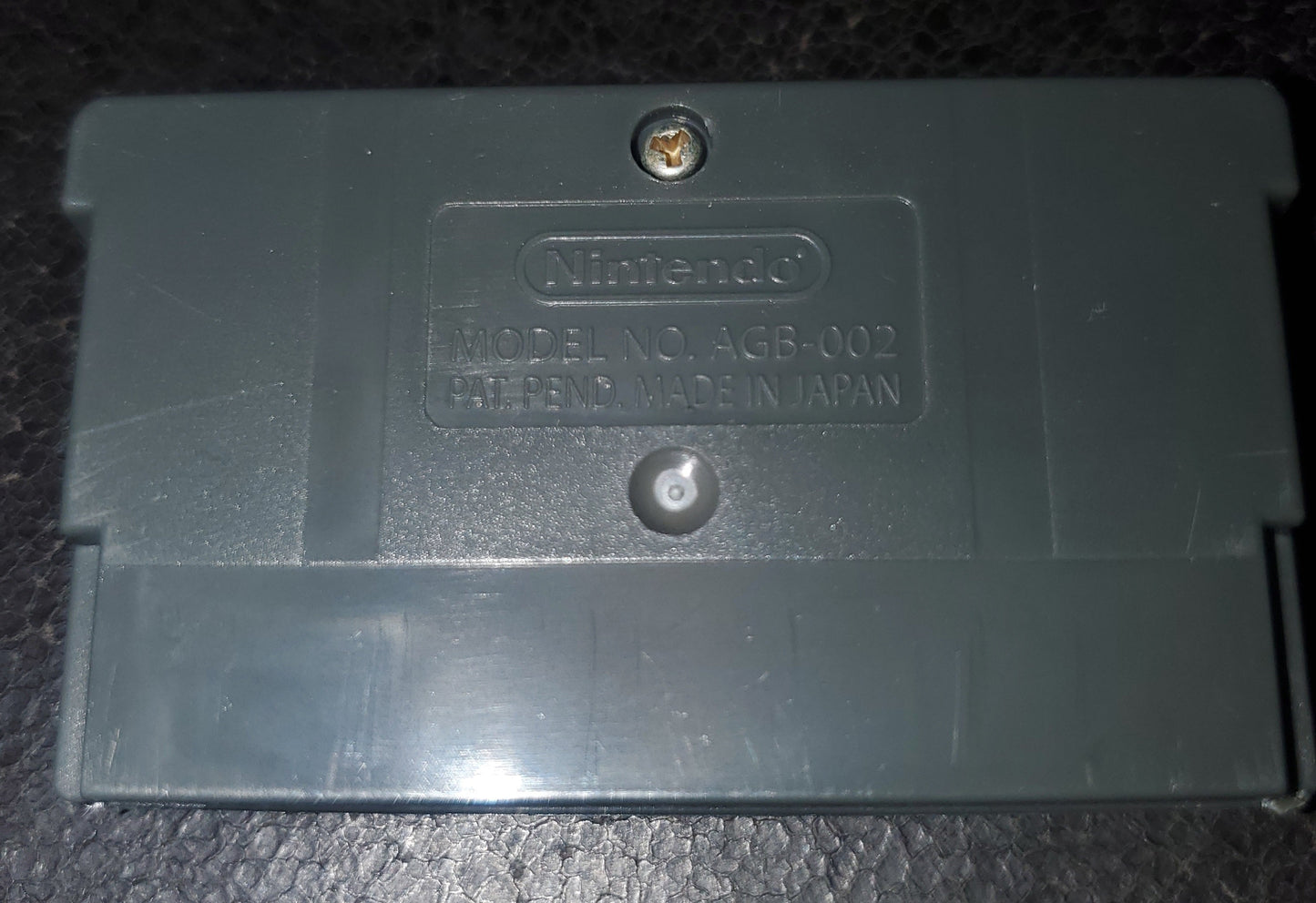 Donkey Kong Country 2 GBA Video Game Nintendo Game Boy Advance 2004