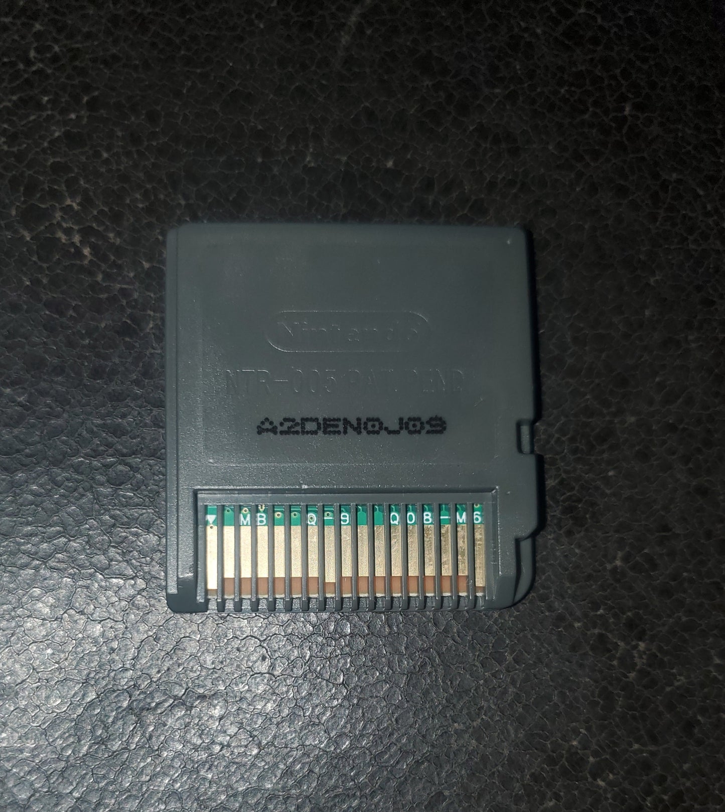 Dragonball Z Supersonic Warriors 2 Video Game Nintendo DS DBZ