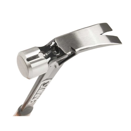 Estwing E15S 15 Oz Leather Gripped Ultra Framing Hammer