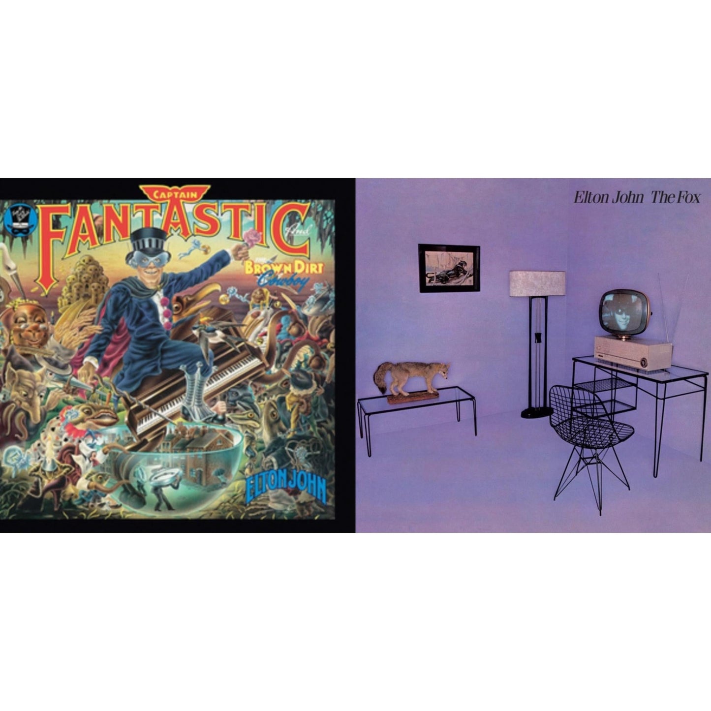 Complete Thom Bell Sessions & Fox