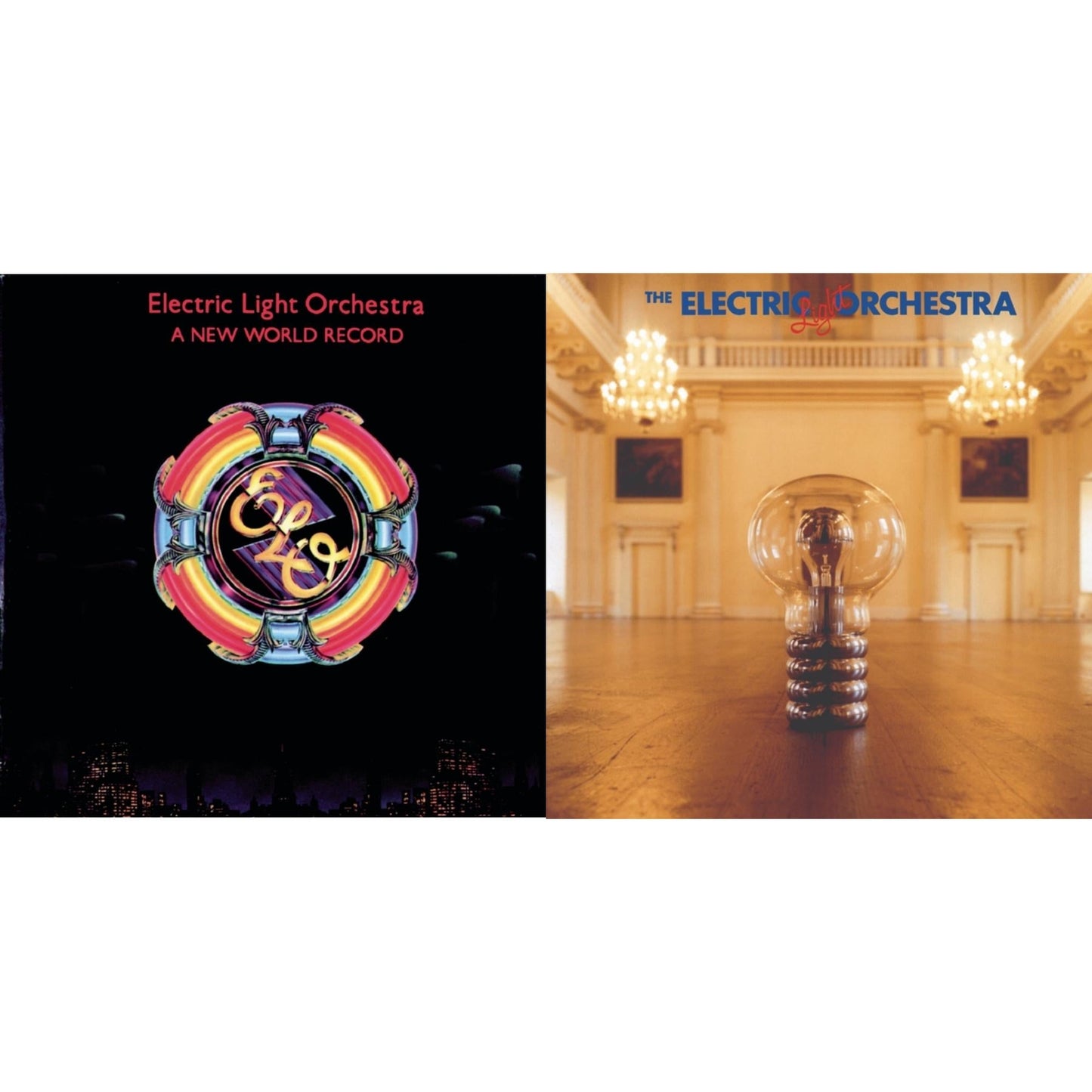 New World Record & No Answer