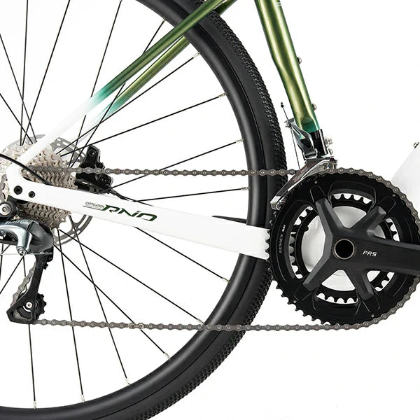 LynxFox - Carbon Fiber Road Bike