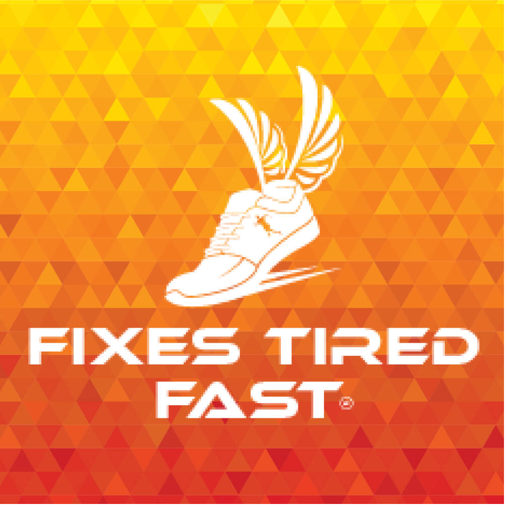 🍊 Vital Orange: 5-hour ENERGY SPORT Endurance Fuel 💥