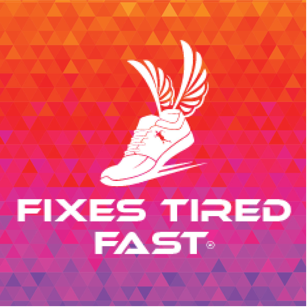 💥 Citrus Charged Riot Act: Pure Velocity in a Bottle