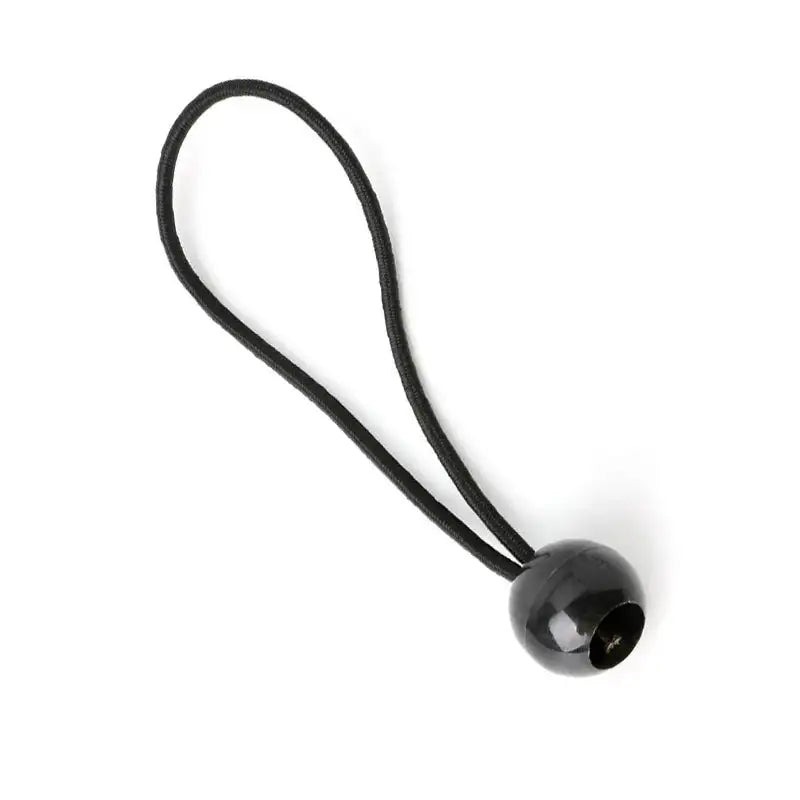 20/50pcs Set Outdoor Supplies Elastic Rope Ball Hiking Tent Accessories Bands Bungee Cords Tarp Tie Down Strap Camping Belts
