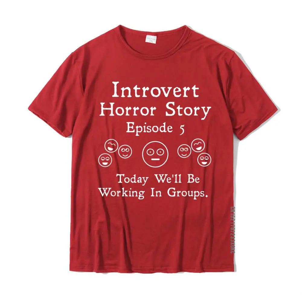 “I Came. I Saw. I Overthought It.” – Oversized Funny Introvert Tee for Students Who’d Rather Not - Premium tee from dsers - Just $24.99! Shop now at Lizard Vigilante