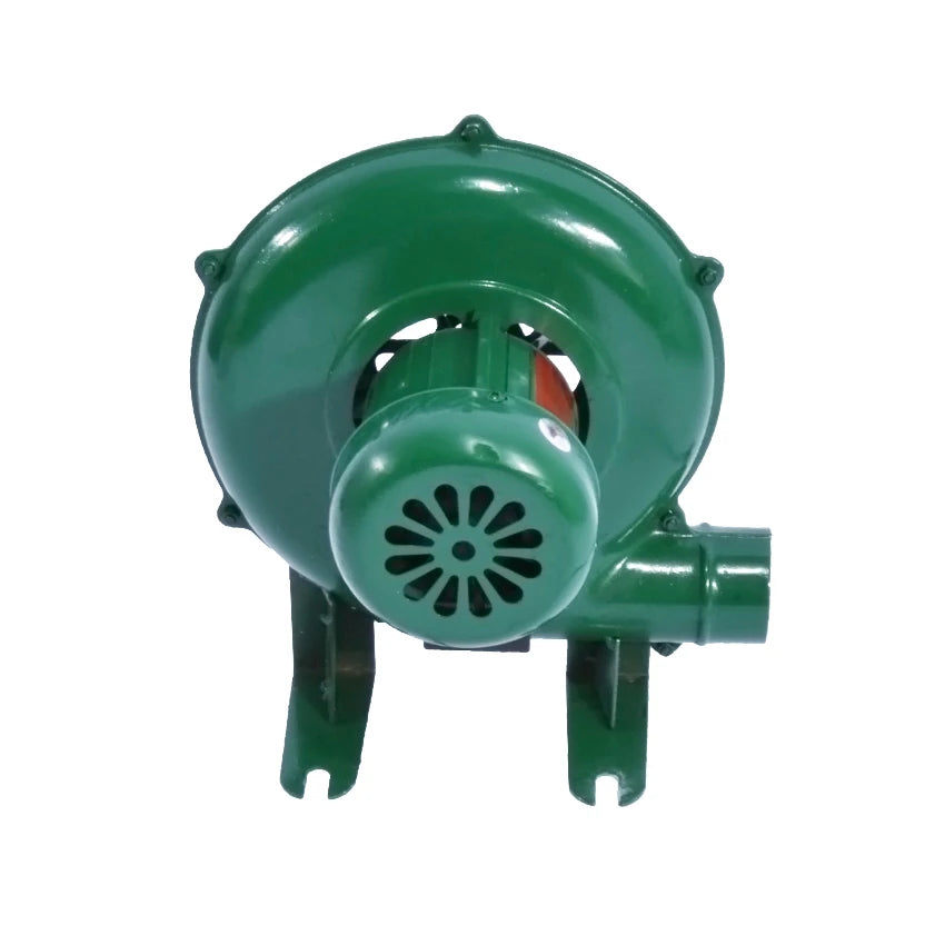 The L-CZR Hellbreather – 220V High-Speed Stove Blower for BBQ Chaos & Household Pyro Power