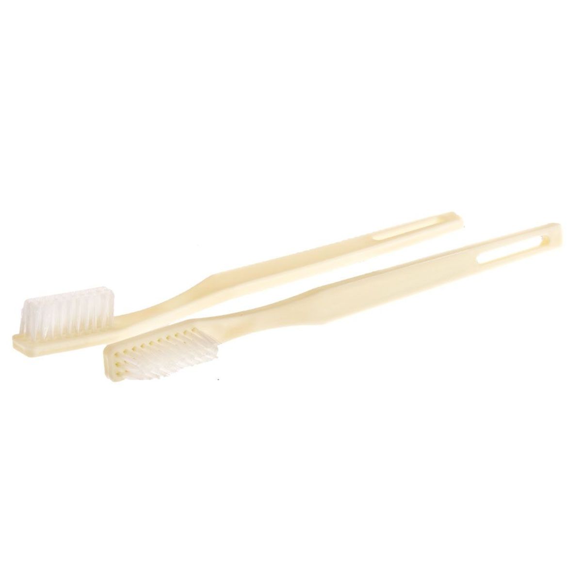 Toothbrush, Ivory Handle, 30 Tuft, 1 ea
