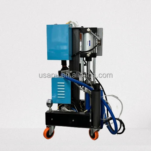 V3 Polyurea Spray Polyurethane Foam Sculpture Protective Pu Machines