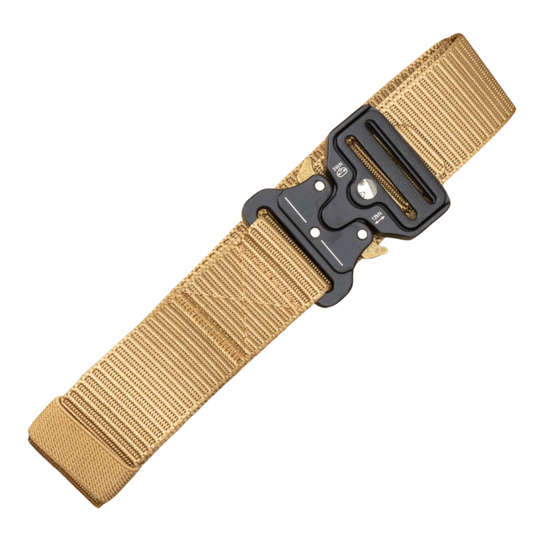 Canvas EDC Belt