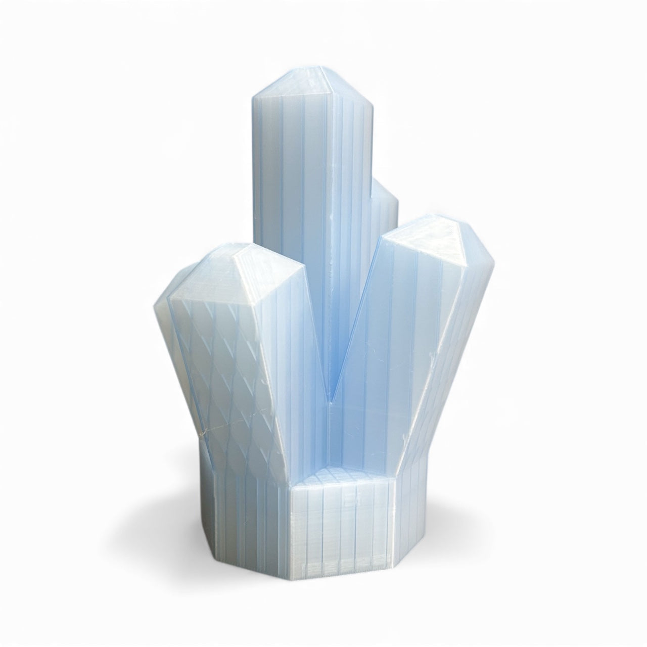 Life Size Rock Crystal / Cosplay