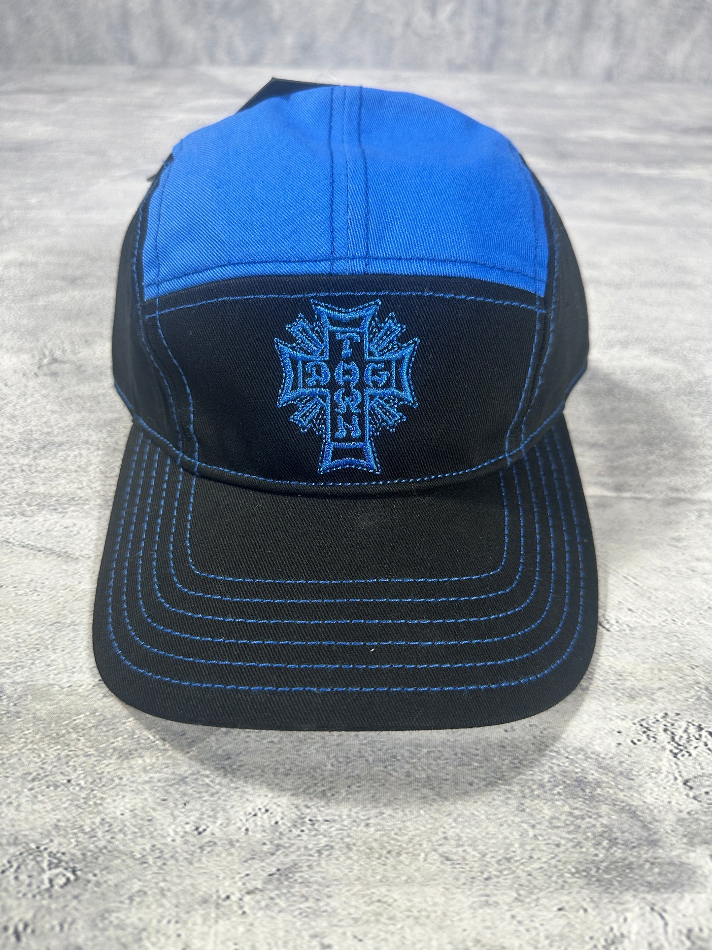 Dog Town Blue Skater Hat