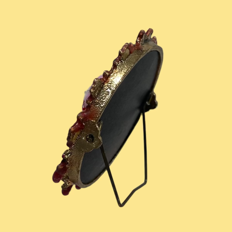 Yuki Mori - Antique Gloomy - Art Work - Gloomy Bear Exhibition