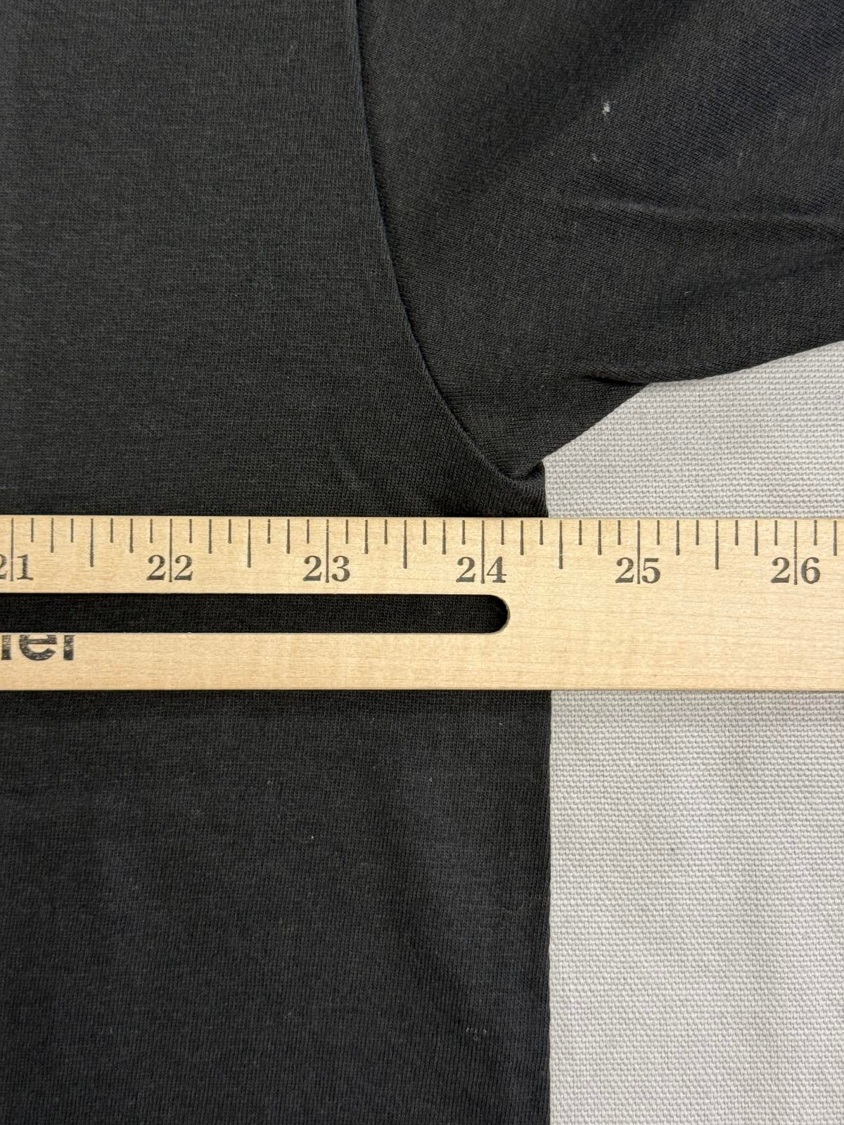 Idles Band T-shirt Fist with Flower Tee on Back Tee