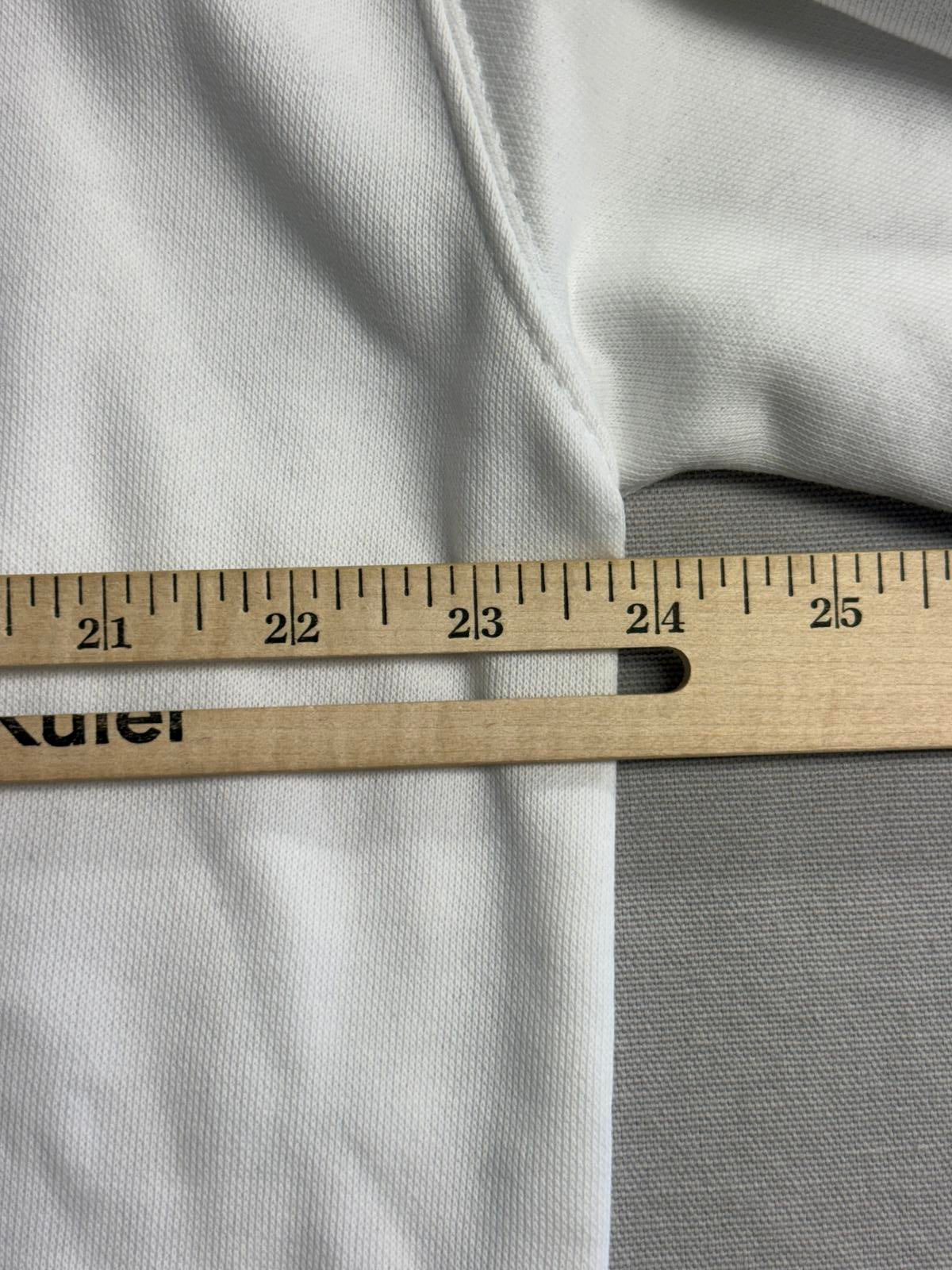 Gorillaz Band Hoodie - Geep Album Cover Sweatshirt - L