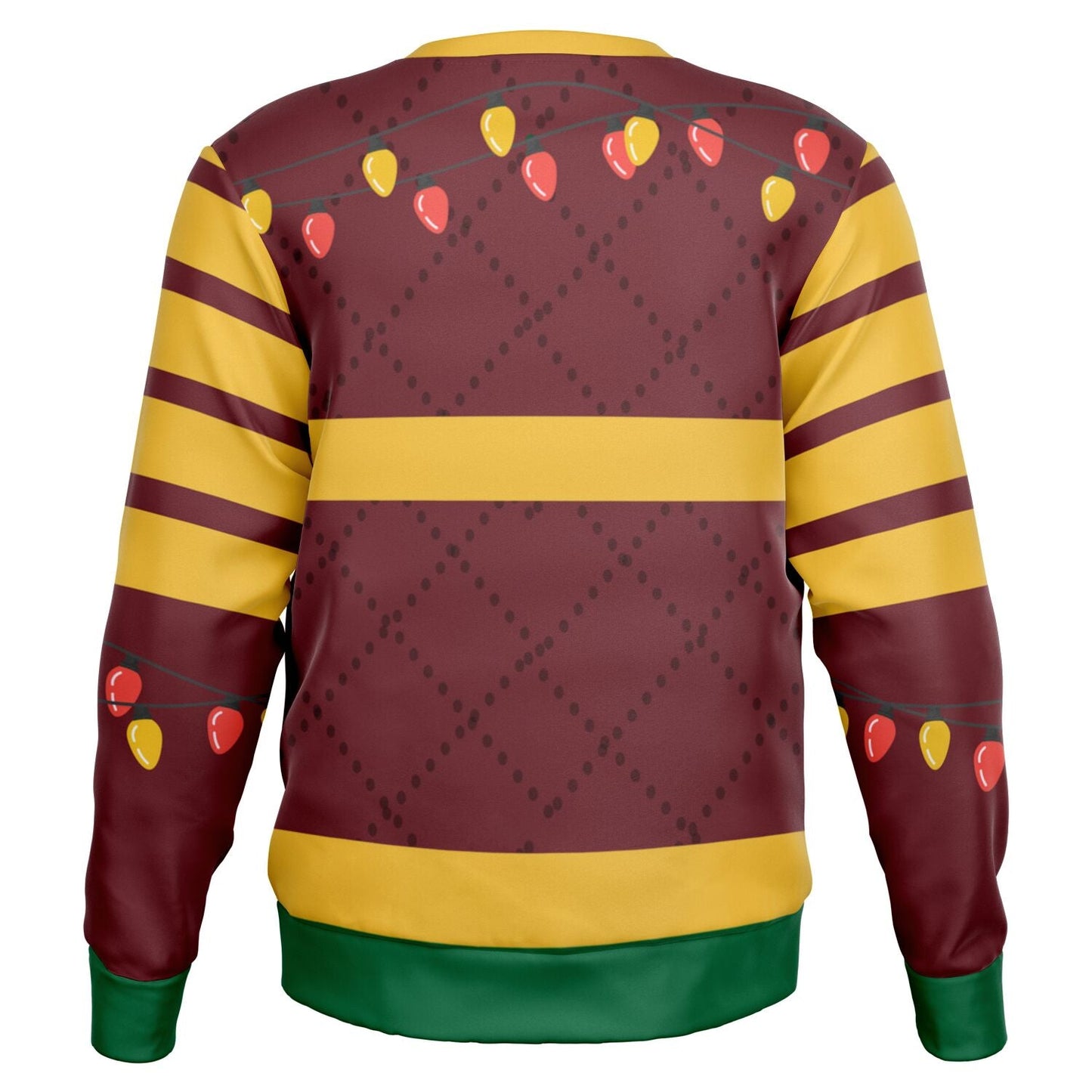 If You Like My Ornaments, You Should See My Box Christmas Sweatshirt