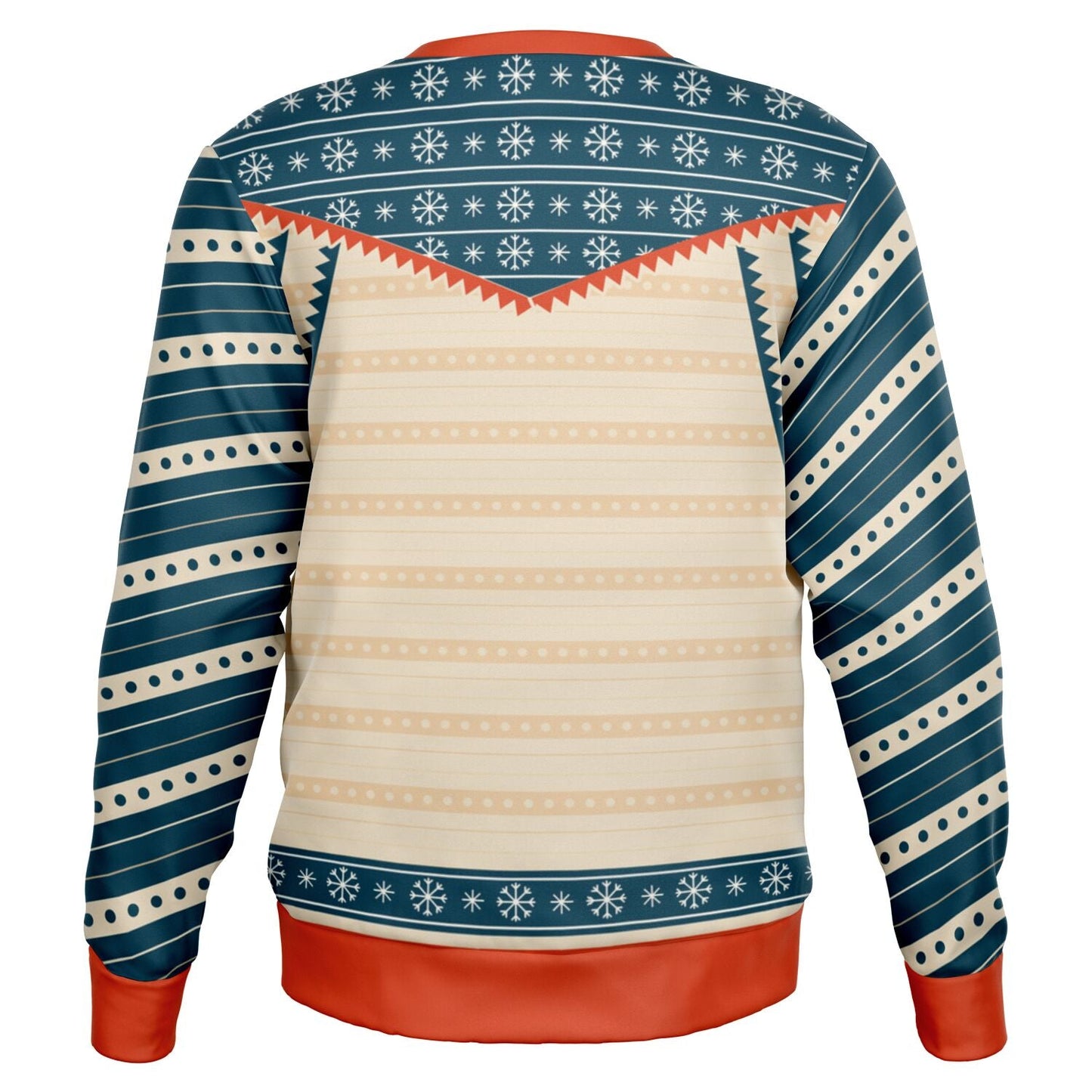 It’s Beginning to Look a Lot Like F*** This Christmas Sweatshirt