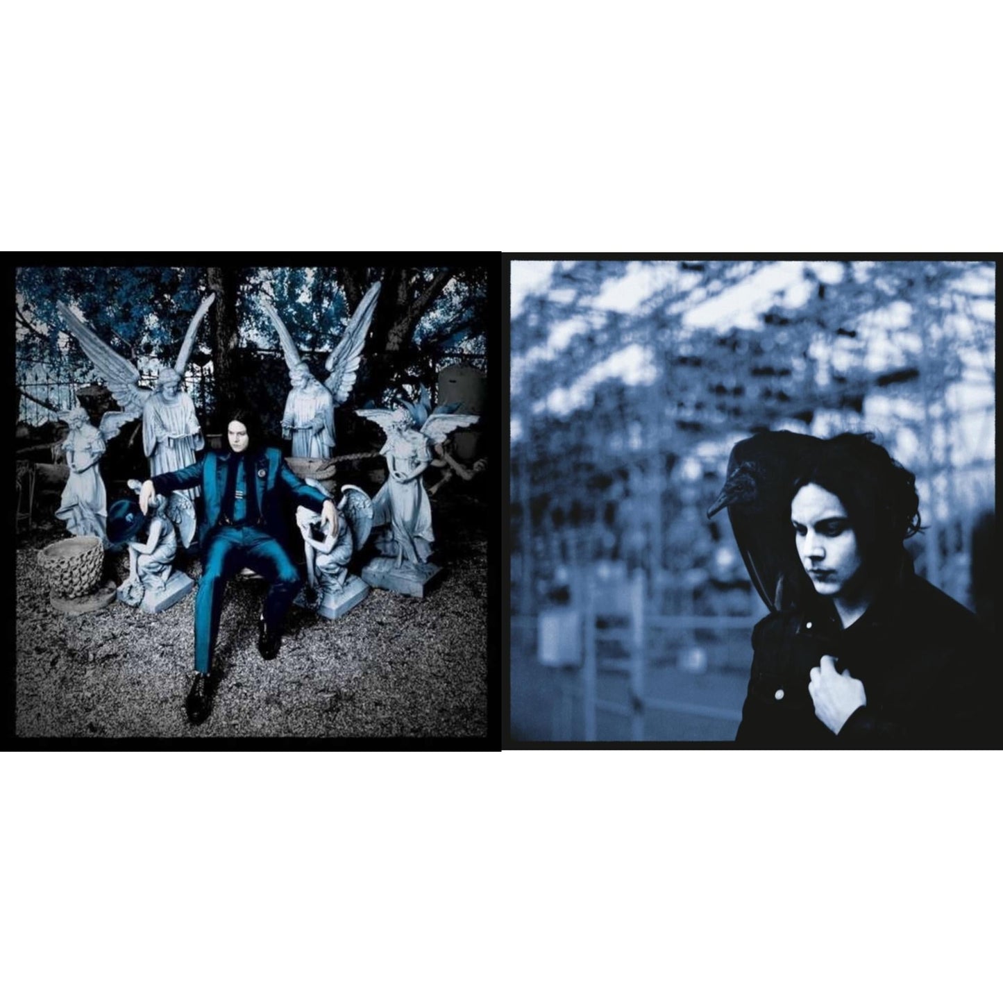 Lazaretto & Blunderbuss