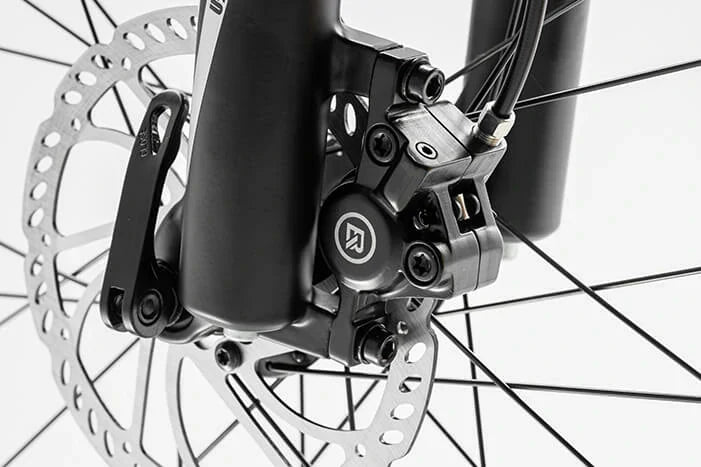 Darwin IV 24-Inch Kids Bike