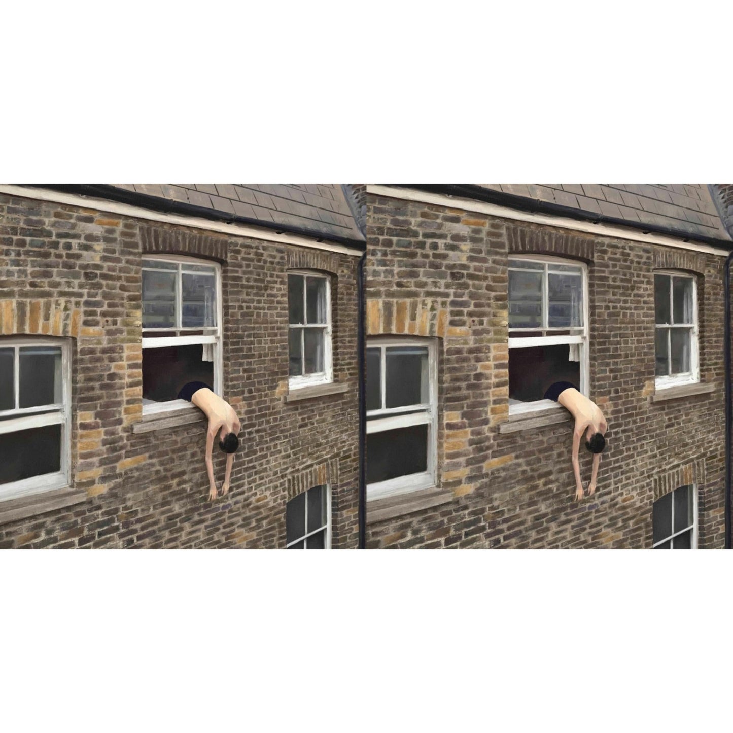 I Wish You Way More Than Luck (I) & I Wish You Way More Than Luck